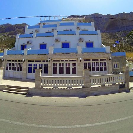 Panormitis Studios Миртеа Экстерьер фото