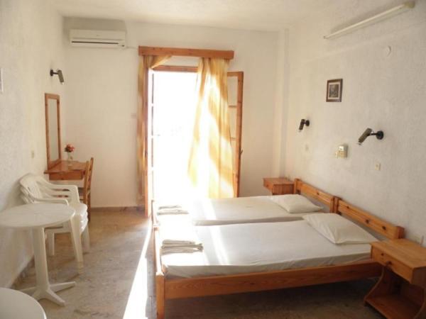 Panormitis Studios Миртеа Экстерьер фото